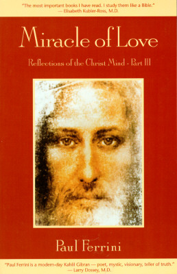 Image for MIRACLE OF LOVE