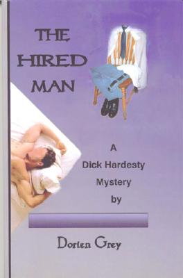 Image for HIRED MAN, THE A DICK HARDESTY MYSTERY