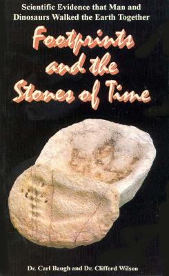 Image for Footprints and the Stones of Time