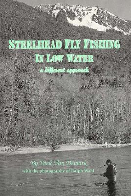 Steelhead Fly Fishing in Low Water