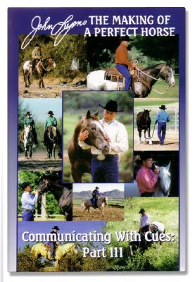 Image for Communicating With Cues : The Riders Guide to Training and Problem Solving Part 3 Communicating With Cues : The Riders Guide to Training and Problem Solving Part 3