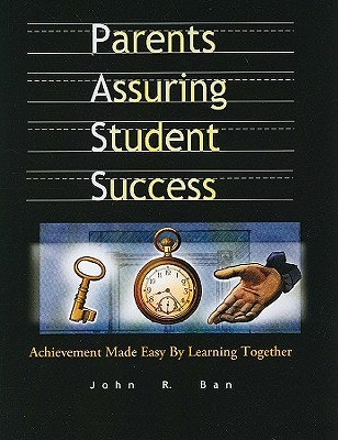Parents Assuring Student Success