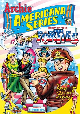 Best of the Forties (Archie Americana Ser., Vol. 1)