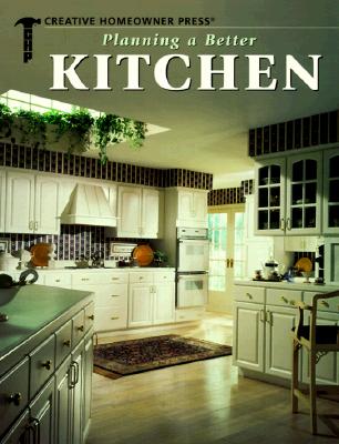 Image for PLANNING A BETTER KITCHEN