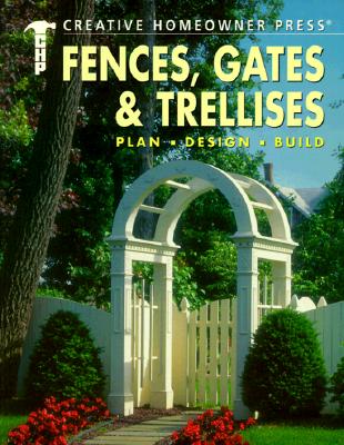 Image for Fences, Gates and Trellises