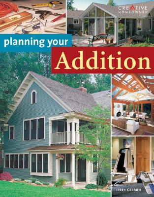 Image for Planning Your Addition Planning Your Addition