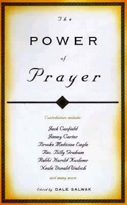 The Power of Prayer
