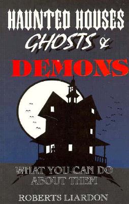 Image for Haunted Houses, Ghosts and Demons