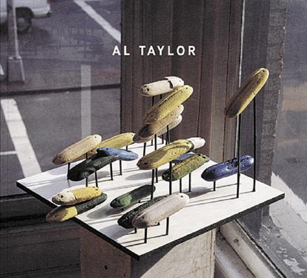 Al Taylor