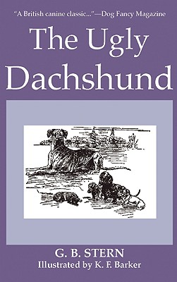The Ugly Dachshund
