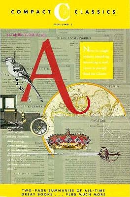 Image for Compact Classics: Book Summaries of the Classics (Compact Classics)