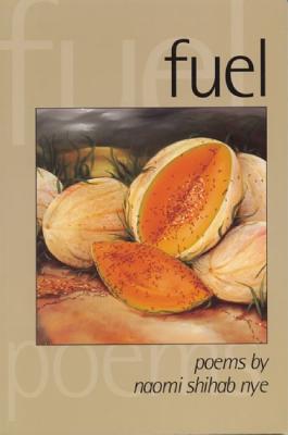 Fuel: Poems