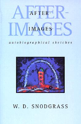Image for After-Images After-Images