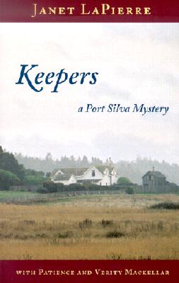 Keepers: A Port Silva Mystery