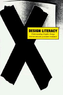 Image for Design Literacy: Understanding Graphic Design