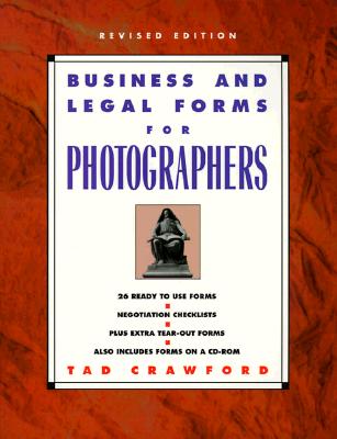 BUSINESS & LEGAL FORMS PHOTOGRAPHER
