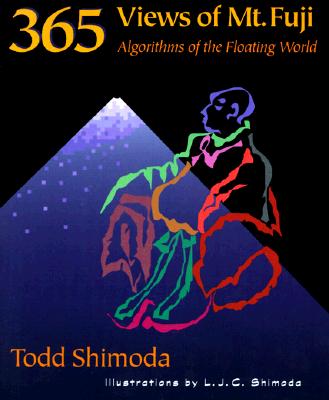 365 Views of Mt. Fuji: Algorithms of the Floating World