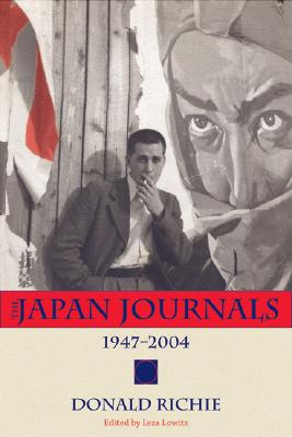 The Japan Journals 1947 - 2004