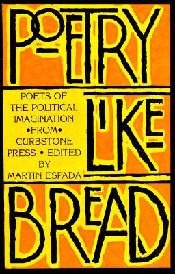 Poetry Like Bread (Old Edition)