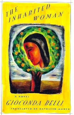 THE INHABITED WOMAN. A Novel. Translated by Kathleen March