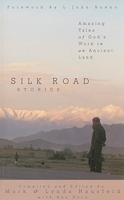 Silk Road Stories
