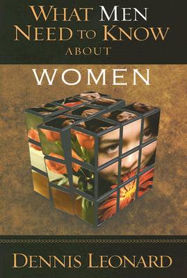 What Men Need to Know about Women