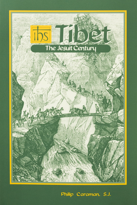Tibet: The Jesuit century