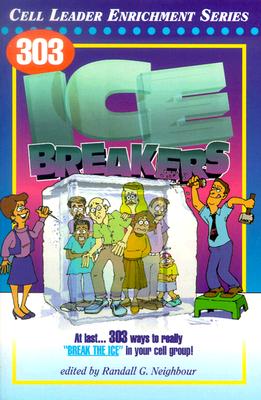 303 Icebreakers (Cell Leader Enrichment)