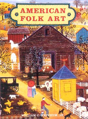Image for American Folk Art