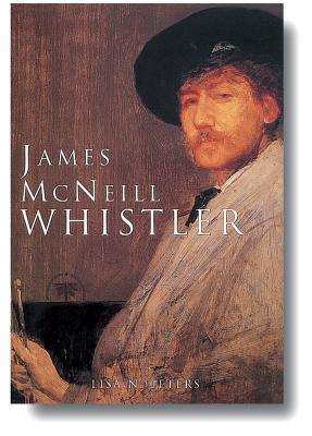 Image for James McNeill Whistler (Todtri Art S)