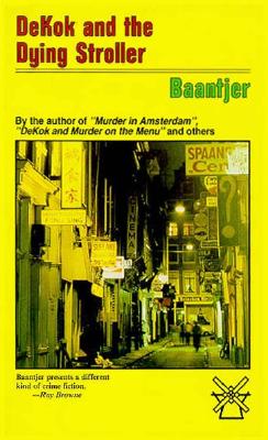 Dekok and the Dying Stroller