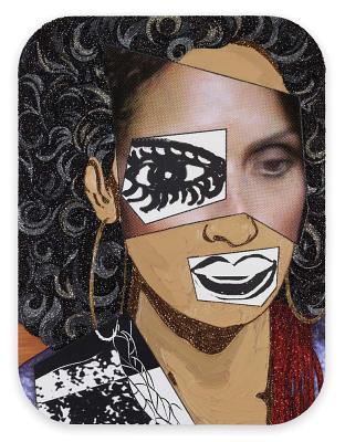 Mickalene Thomas: I Cant See You Without Me