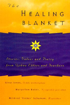 The Healing Blanket