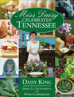 Miss Daisy Celebrates Tennessee