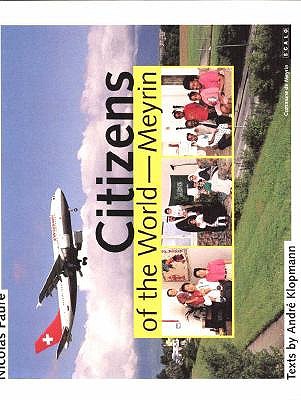 Citizens of the World - Meyrin