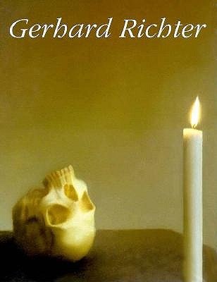 Gerhard Richter: Paintings