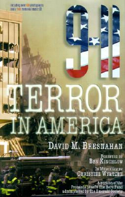 Image for 9-11 Terror in America