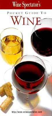 Image for Wine Spectator's Pocket Guide to Wine