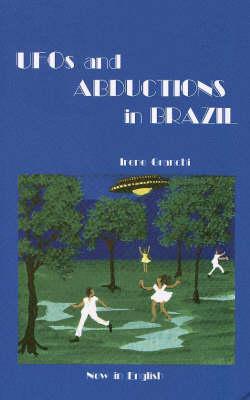 Image for UFOs and Abductions in Brazil