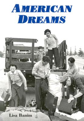 American Dreams (Stories of the States)