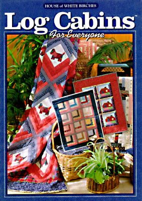 Log cabins for everyone