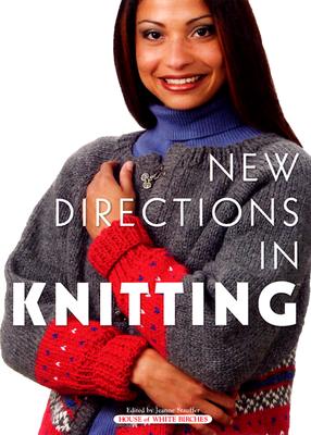 Image for New Directions in Knitting