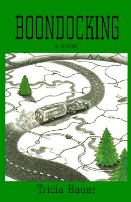 Boondocking: A Novel