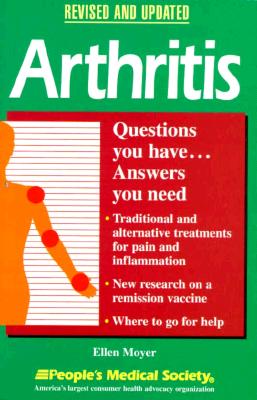 Image for Arthritis : Questions You Have...Answers You Need