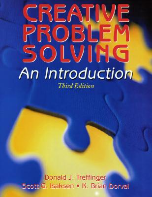 Creative Problem Solving: An Introduction