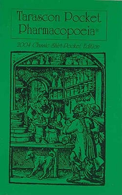 Tarascon Pocket Pharmacopoeia 2004 Classic Edition