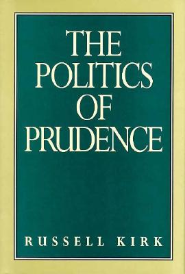 The Politics of Prudence