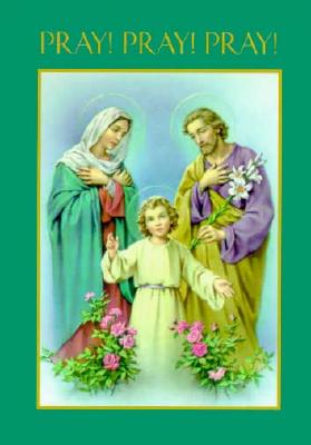 Image for Pray, Pray, Pray Pray, Pray, Pray