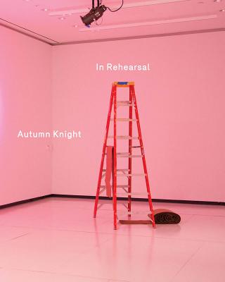 Autumn Knight: In Rehearsal (KRANNERT ART MU)