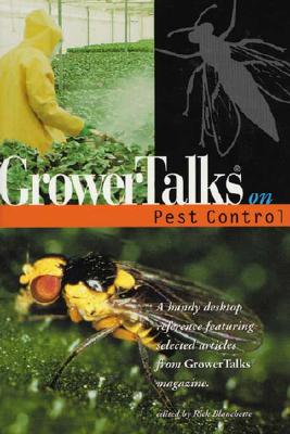 Grower Talks On Pest Control